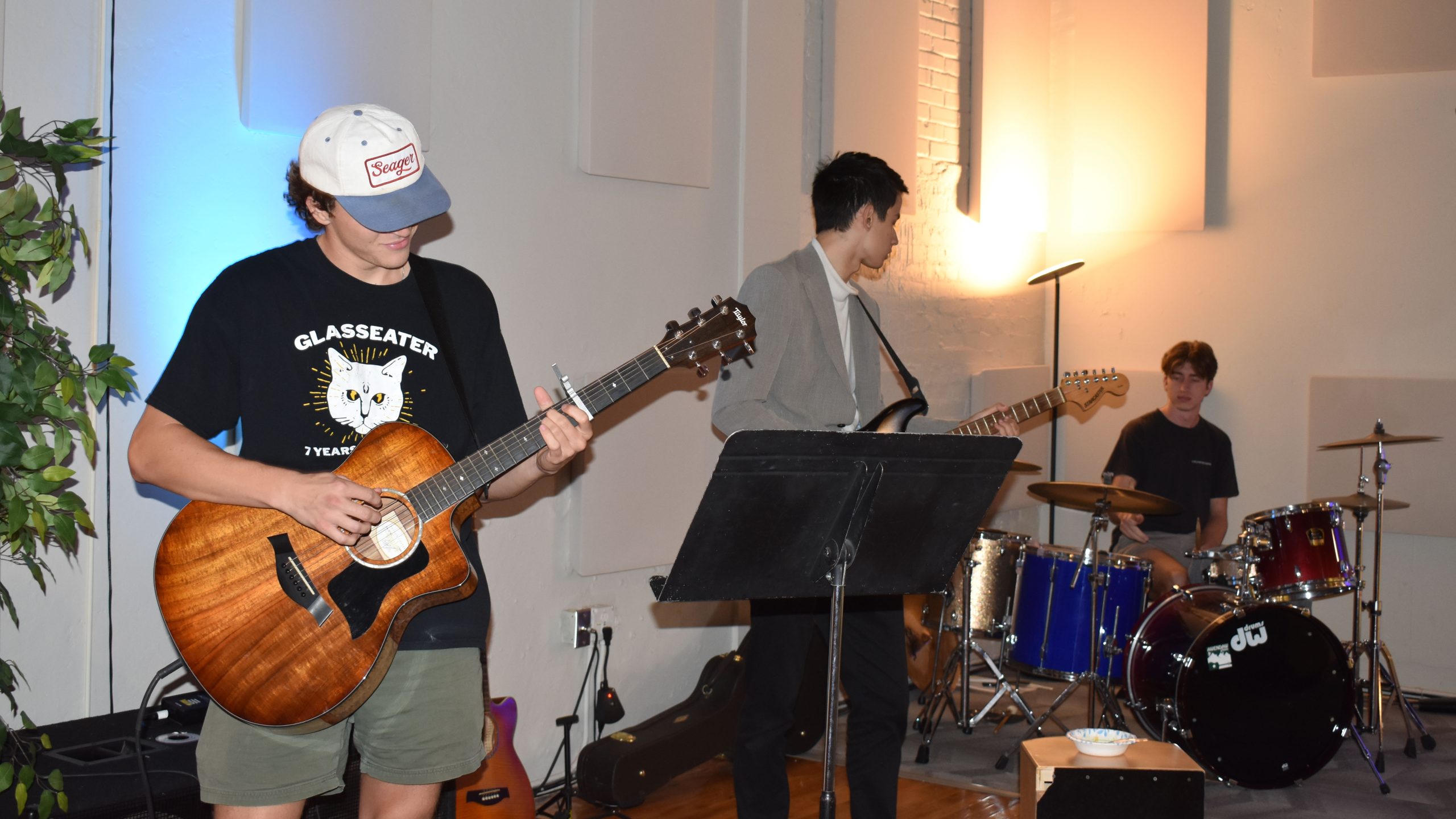 band