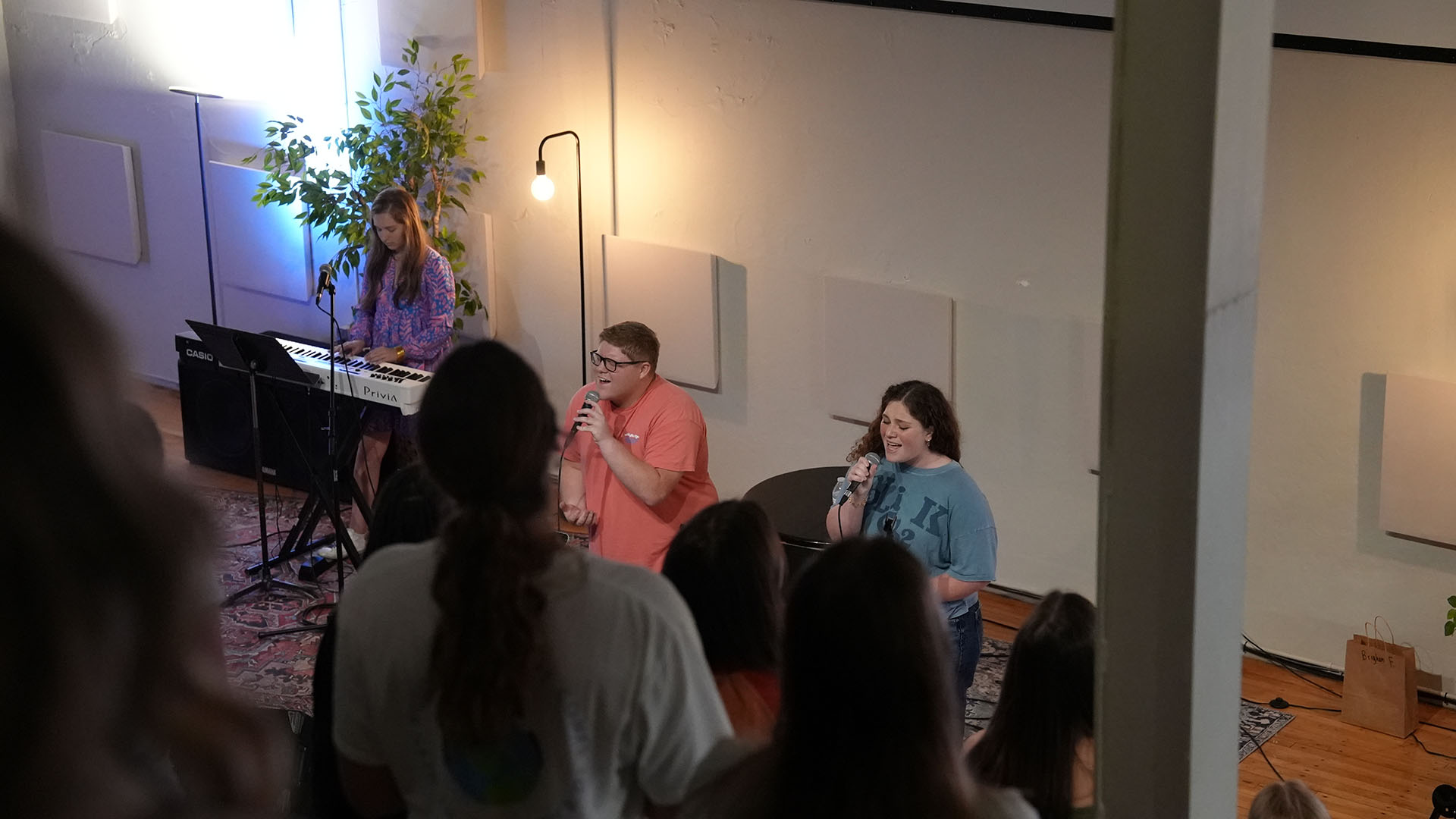 worship