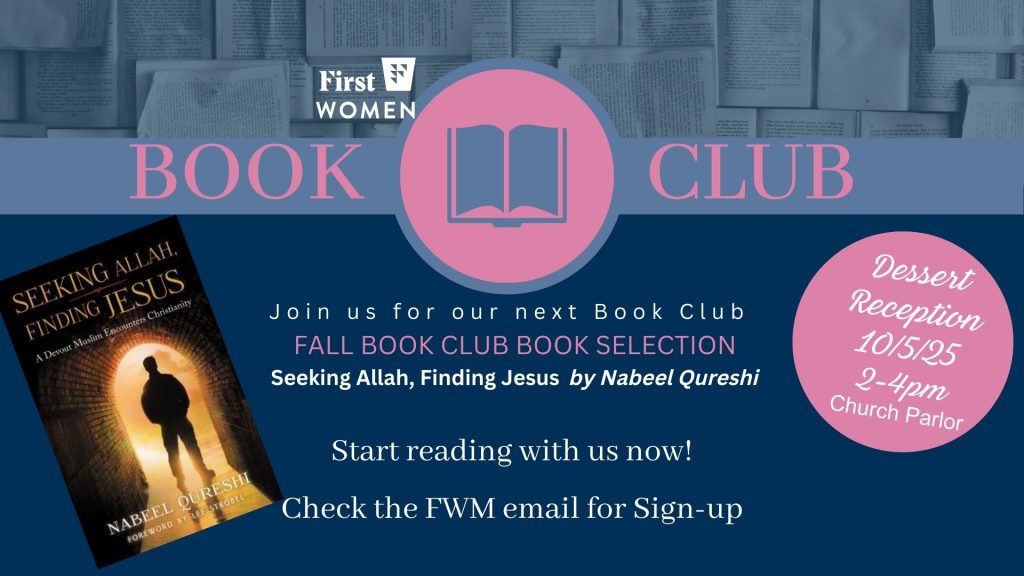 graphic advertising book club